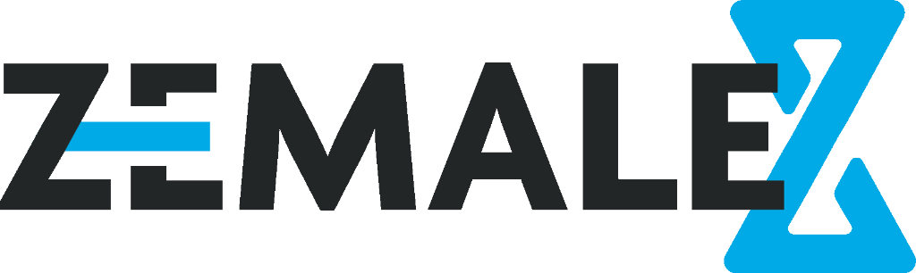 Zemale Logo