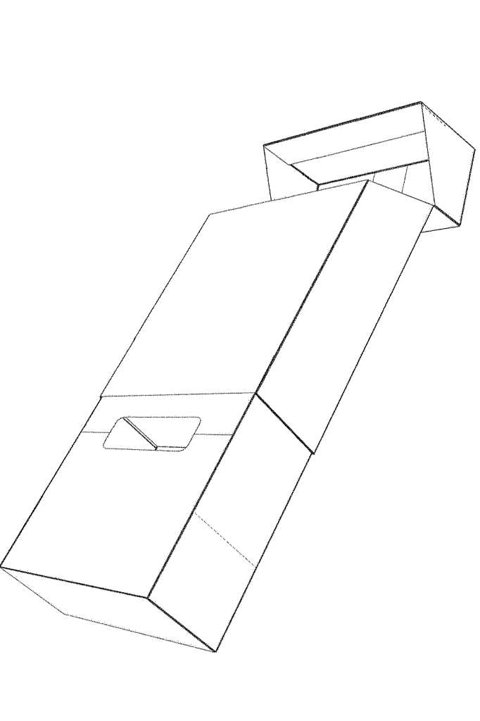 Schritt 3: Zurücklegen