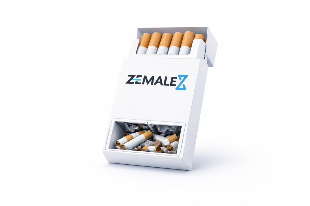 Zemale Presentation